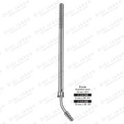 پل کرو J-14-040 surgicon 22cm 8mm
