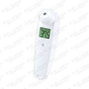 ترمومتر لیزری پیشانی ACCUMED HB500