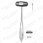 چکش رفلکس دوسربزرگ J-12-005 surgicon