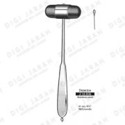چکش رفلکس دوسربزرگ J-12-005 surgicon