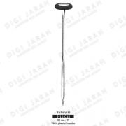 چکش رفلکس تایری کوچک دسته پلاستیکی  J-12-010