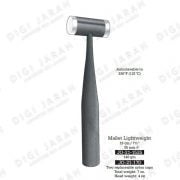 چکش استیل /تفلون بزرگ JO-21-170 surgicon