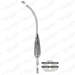 سرساکشن یانکو J-14-086 surgicon 27cm