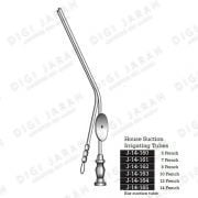 سرساکشن اریگیشن J-14-160 surgicon no:5