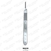دسته بیستوری مدرج J-15-064 surgicon NO:3