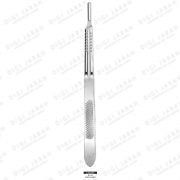 دسته بیستوری بلند J-15-071 surgicon NO:4