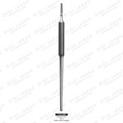 دسته بیستوری گرد J-15-085 surgicon no:3