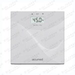 ترازو دیجیتالACCUMED BS1204