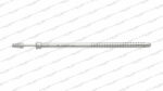 پل راست J-14-090 8mm 22cm surgicon - Image 2