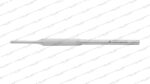 دسته بیستوری گرد J-15-085 surgicon no:3 - Image 2