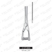 بولداگ فنری راست J-17-003 surgicon 4.5cm
