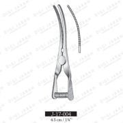 بولداگ فنری کرو J-17-004 surgicon 4.5cm