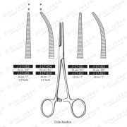 کوخر راست J-17-852 surgicon