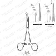 هموستات دندی J-17-056 surgicon