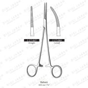 بنگولار راست J-17-067 surgicon 18cm Birkett