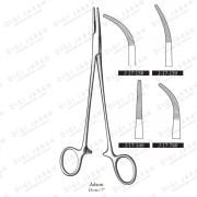 بنگولار راست J-17-145 surgicon 26cm