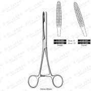 پنس گروس مایر J-18-045 surgicon 20cm