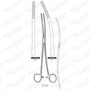 هموستات بزمن J-18-062 surgicon 26cm