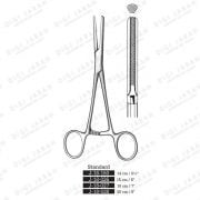 تیوبینگ کلمپ J-18-028 surgicon 20 cm