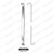 اکارتور مینی رکس J-19-011 surgicon 11cm