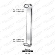 اکارتور پارکر اطفال J-19-018 surgicon