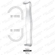 اکارتور پارکر بزرگسال J-19-019 surgicon