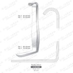 اکارتور پارکر مولت J-19-020 surgicon