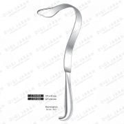 هرینگتون J-19-055 surgicon 65mm
