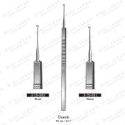 هوک تک شاخ میکرو J-19-08۲ surgicon