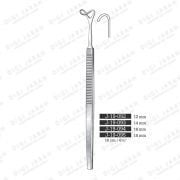 پلک برگردان سیمی J-19-095