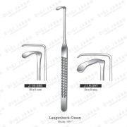 اکارتور لانگینبک J-19-097 surgicon 16cm 24X6mm