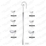 اکارتور کوشینگ J-19-113