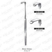 اکارتور سن گرین J-19-115 surgicon 10*6mm