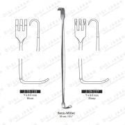 سن مولر -ولکمن کند J-19-118 surgicon