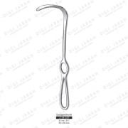 لانگینبک کرو J-19-187 surgicon down 60*20mm