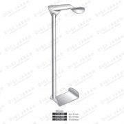 اکارتور موریس دوطرفه J-19-206 surgicon 45*50mm