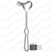 اکارتور فریچ J-19-230 surgicon45*75