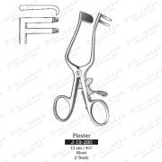 اکارتور فیش چپ/راست J-19-280 surgicon