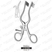 اکارتور فیش پرکینز راست J-19-282 surgicon
