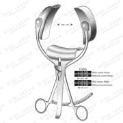 اکارتور مثانه بزرگ J-19-536 surgicon