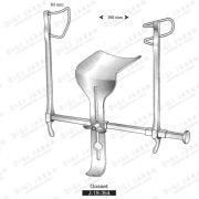 اکارتور گوست J-19-354 surgicon