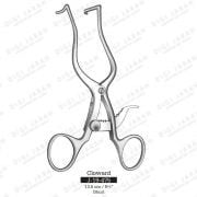 اکارتور چنگکی خودکار کلوارد J-19-475 surgicon 13cm