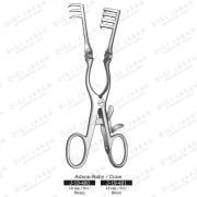 اکارتور چنگکی خودکارکمر شکن  J-19-481 surgicon 20cm