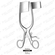 اکارتور دارلینگ چپ J-19-505 surgicon 18cm