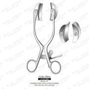 اکارتور مثانه اطفال J-19-525 surgicon