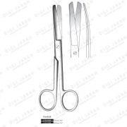 دو سر کند کرو J-22-029 surgicon 16cm