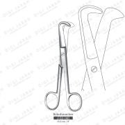 قیچی بند ناف 90درجه J-22-140 surgicon