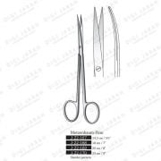 متس کرو دو سرتیز J-22-065 Surgicon 14cm
