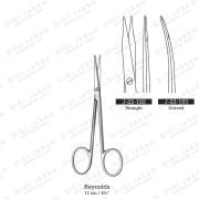 قیچی رینولد راست J-22-192 surgicon 11cm