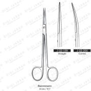 قیچی ژوزف کرو J-22-200B surgicon B/B